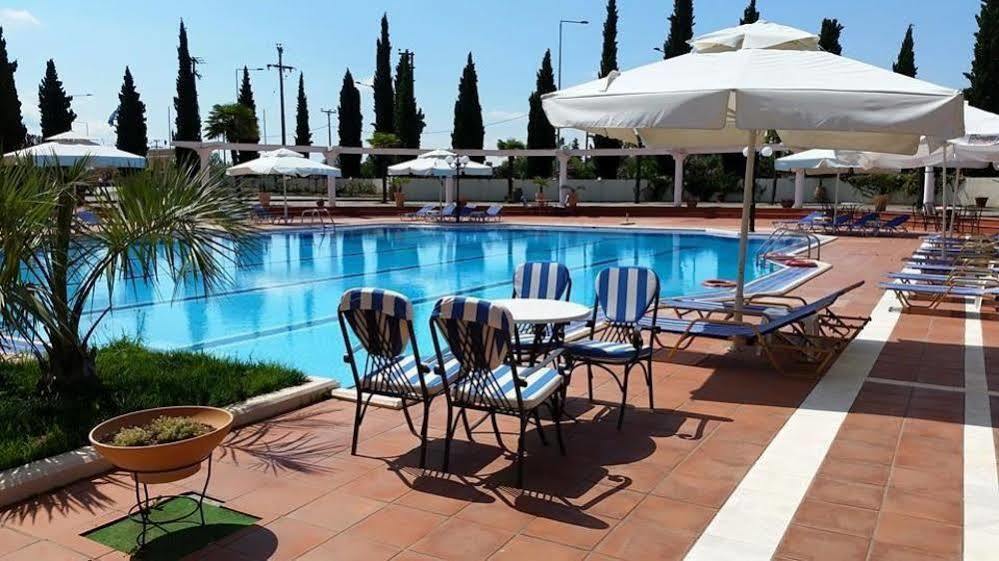 Kouros Hotel