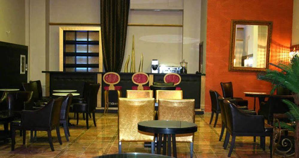 Hotel Kouros Drama