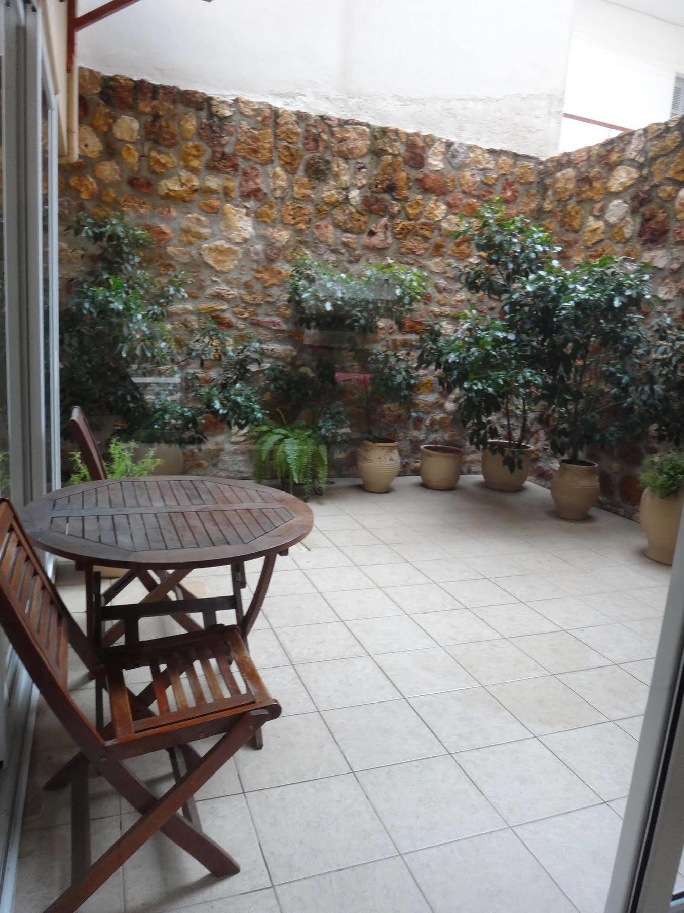 Alkistis Bed & Breakfast Loutra Edipsou (Evia)