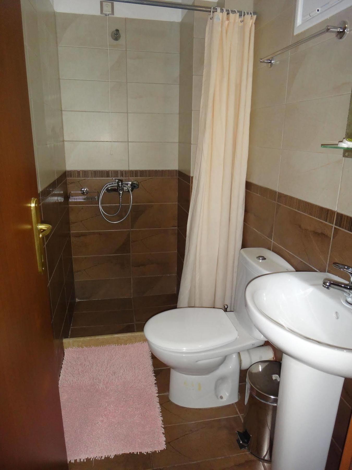 Alkistis Bed & Breakfast Loutra Edipsou (Evia)