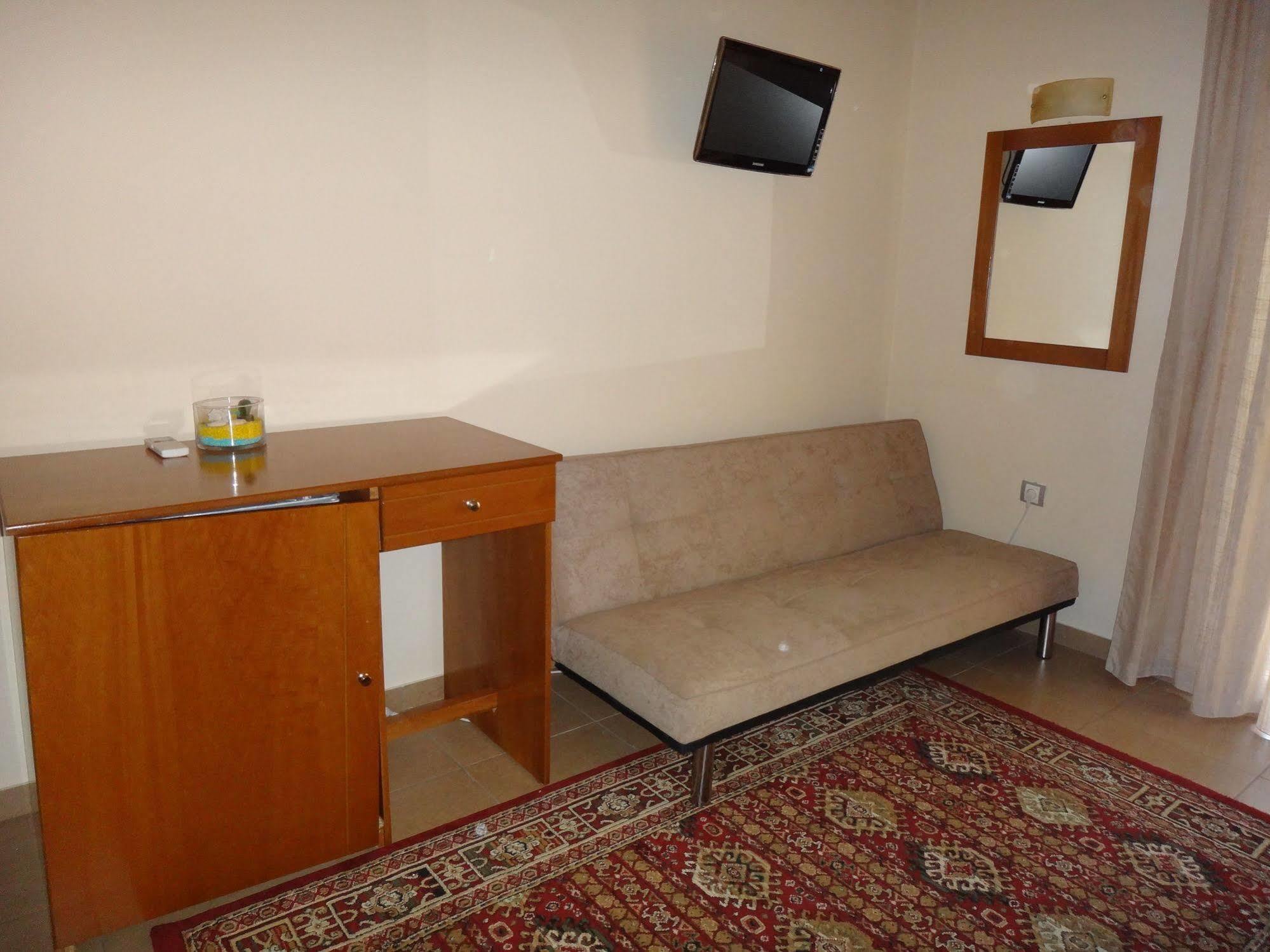 Bed & Breakfast Alkistis