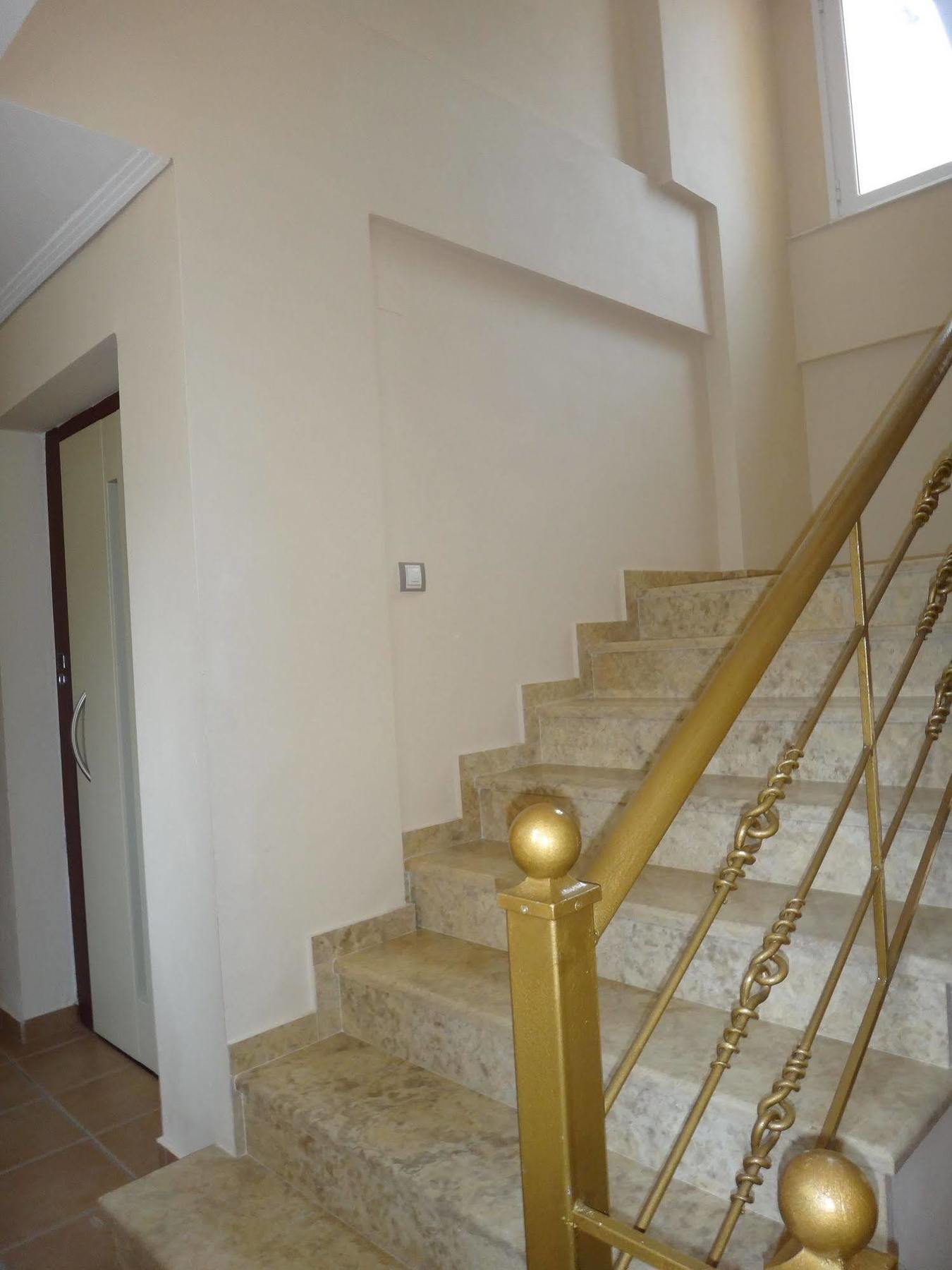 Alkistis Bed & Breakfast 3*
