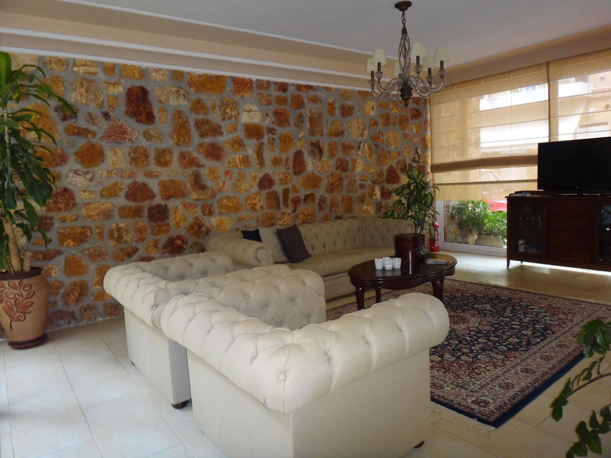 Bed & Breakfast Alkistis