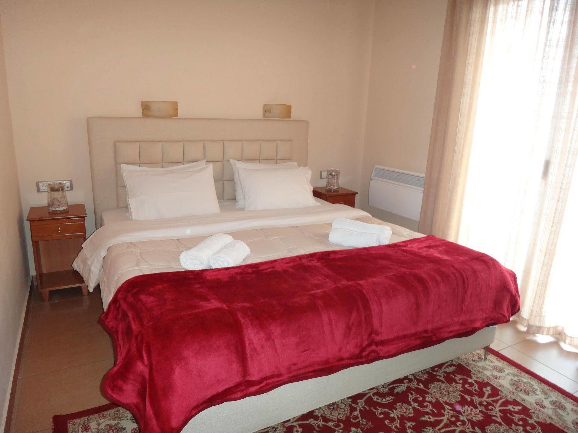 Bed & Breakfast Alkistis Loutra Edipsou (Evia)