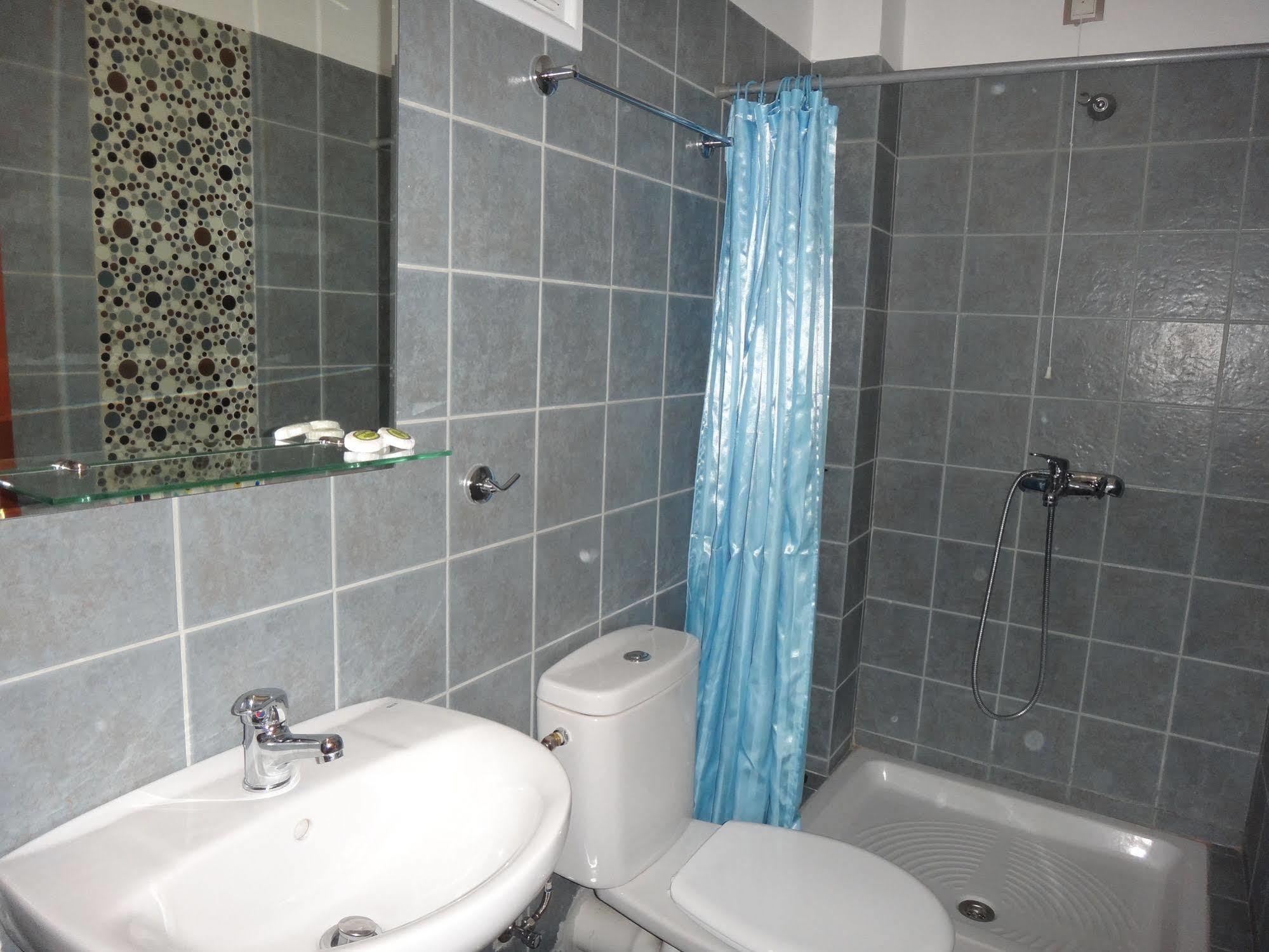 Bed & Breakfast Alkistis Loutra Edipsou (Evia)