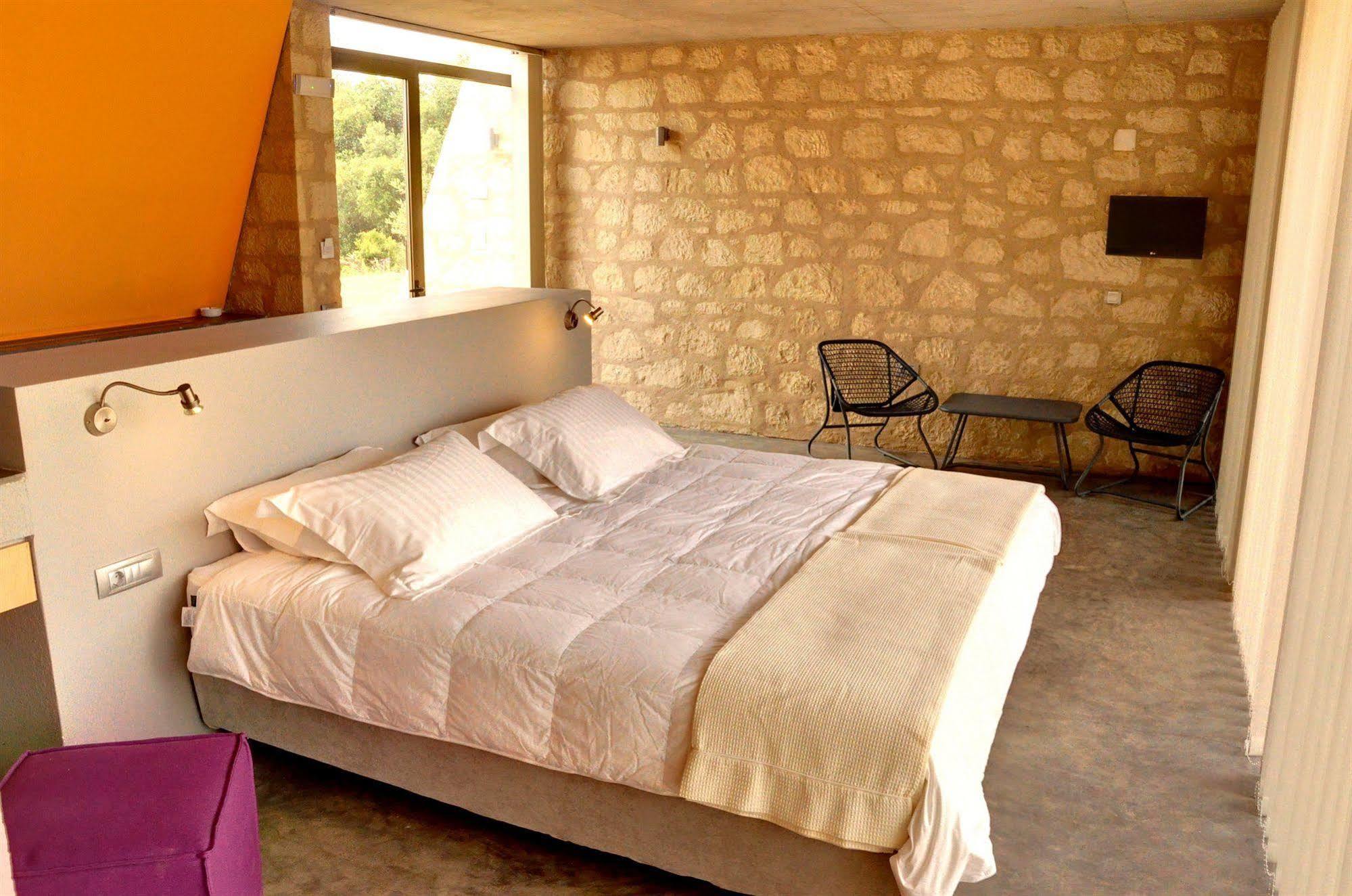 Hotel Leivatho Svoronata
