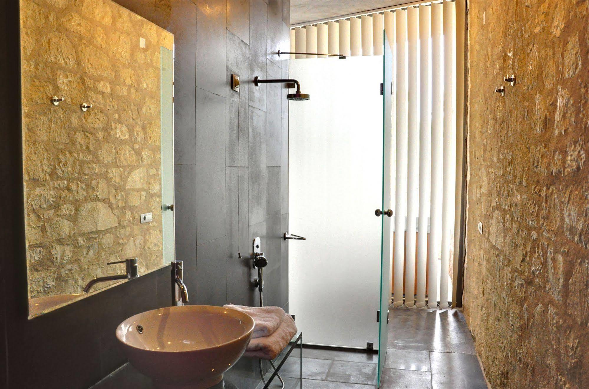 Leivatho Hotel Svoronata