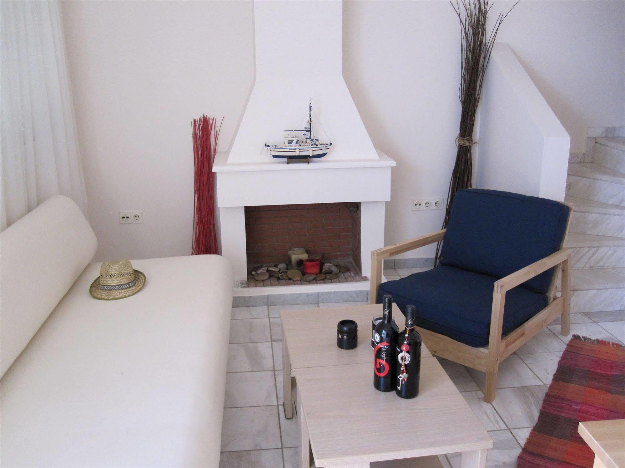 Dionysos Authentic & Village 3*