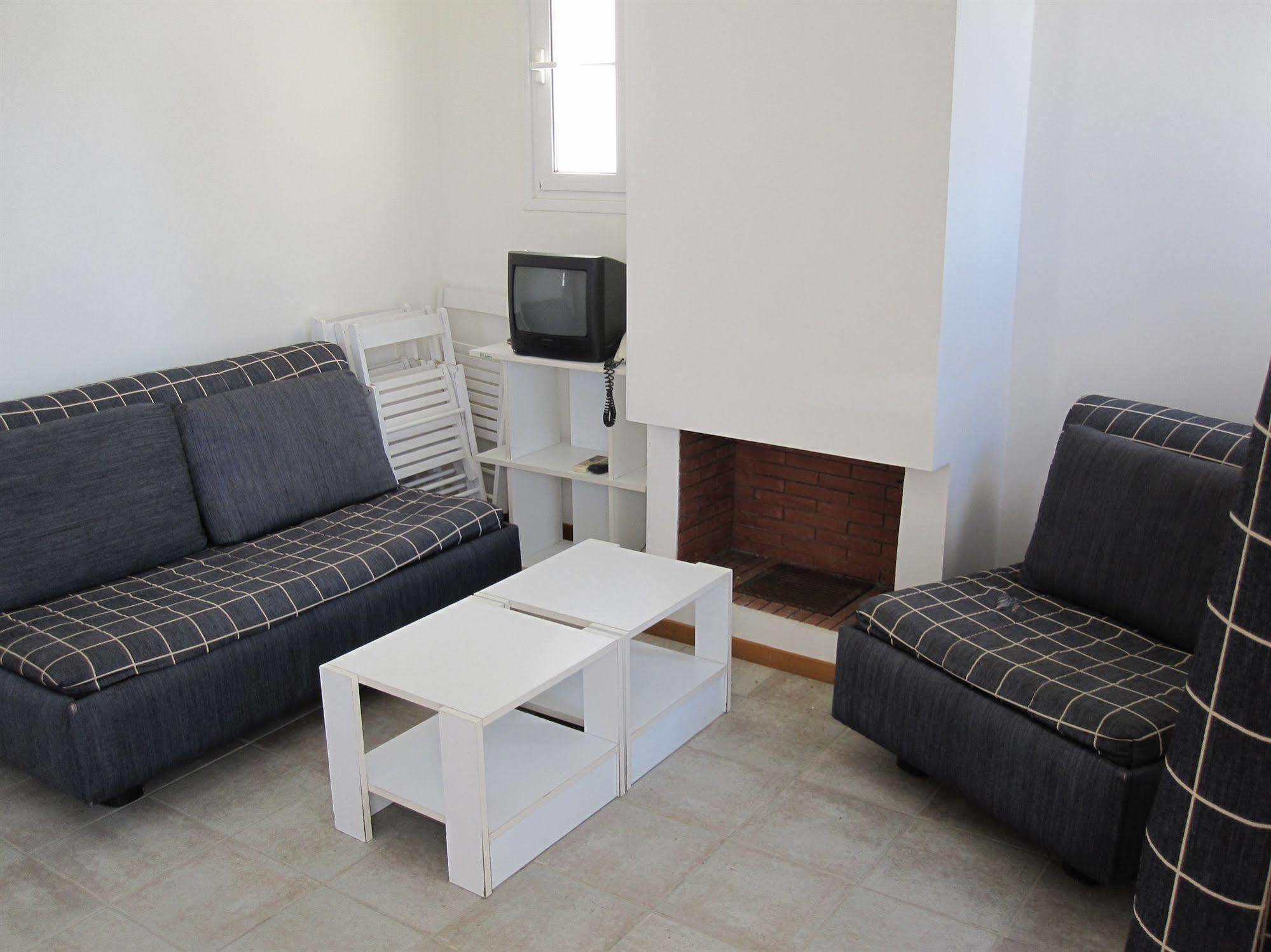 Aparthotel Dionysos Authentic & Village 3*