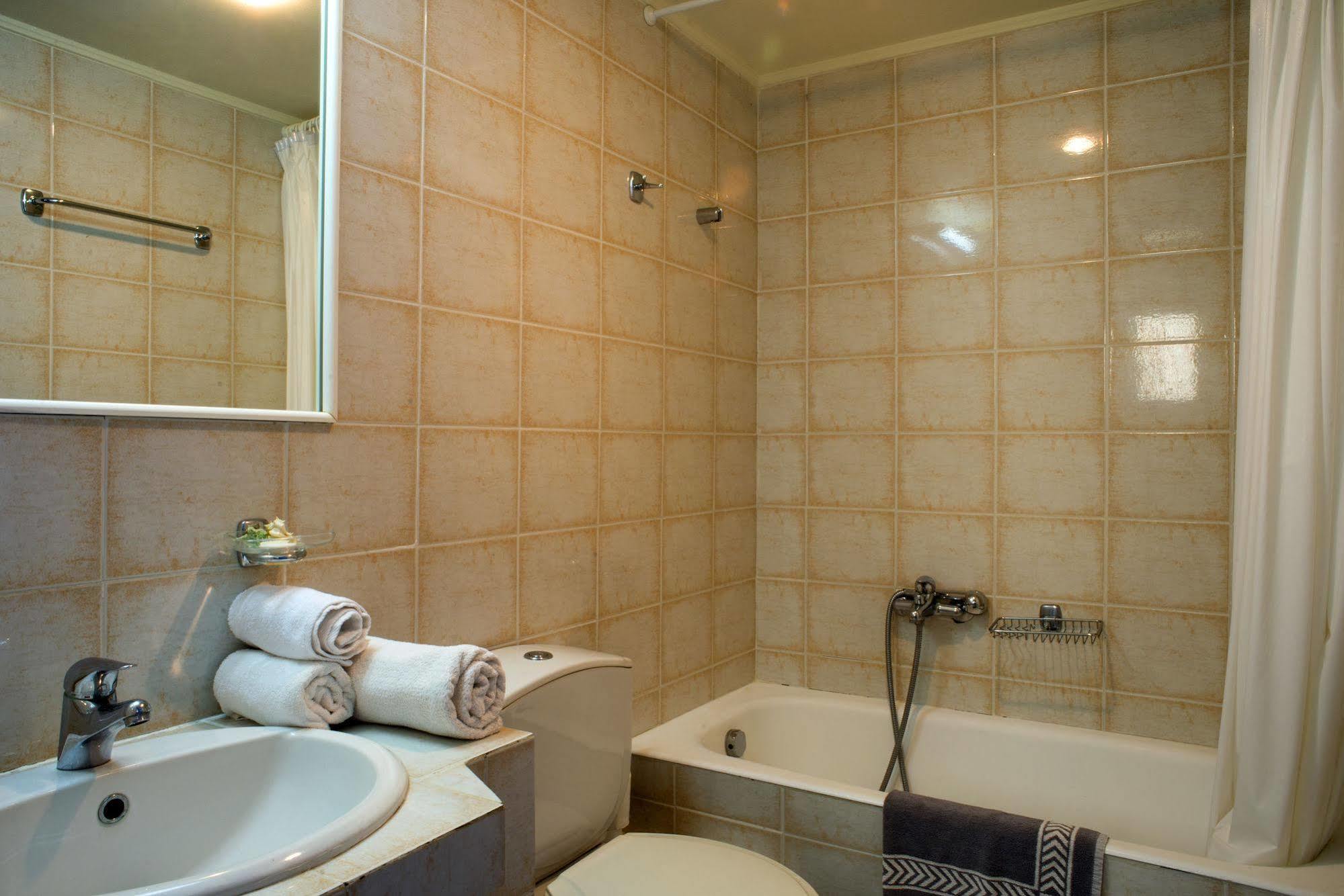 Aparthotel Dionysos Authentic & Village