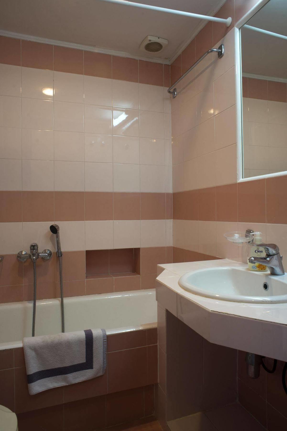 Dionysos Authentic & Village 3*