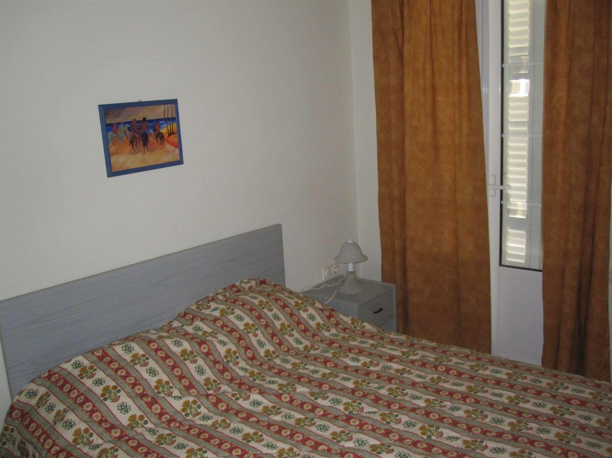 Aparthotel Dionysos Authentic & Village Agia Fotia (Sitia)