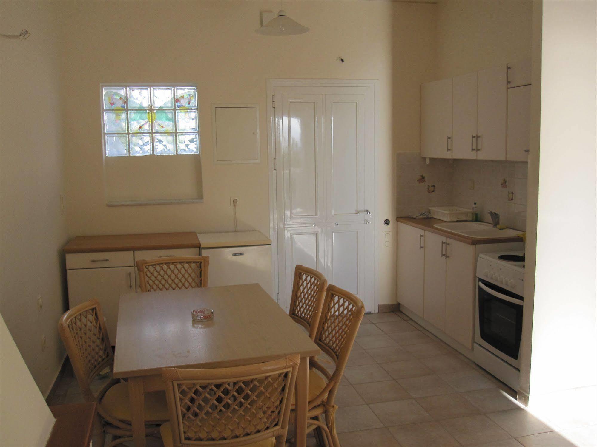 Dionysos Authentic & Village 3*