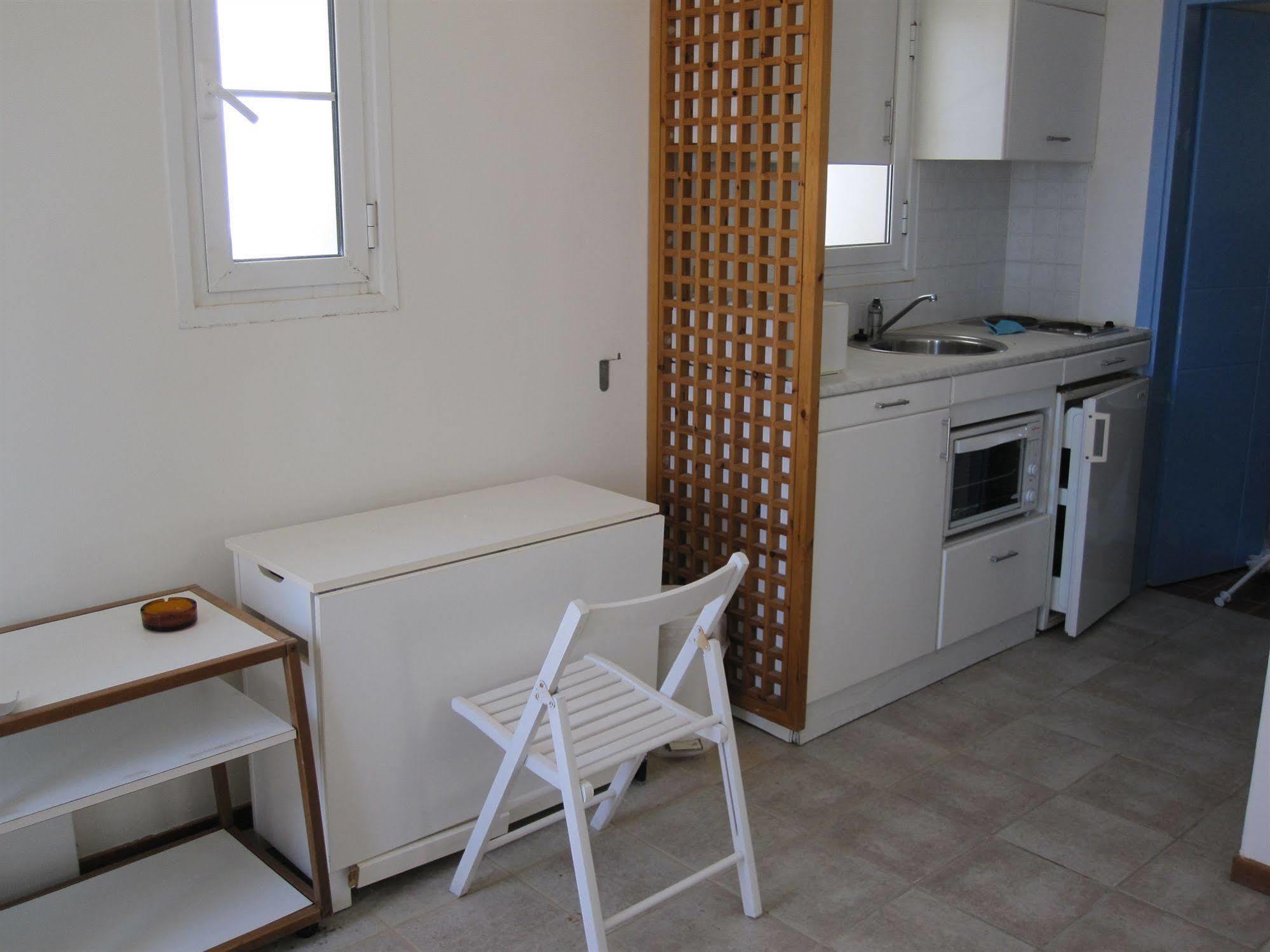 Dionysos Authentic & Village Aparthotel Agia Fotia (Sitia)