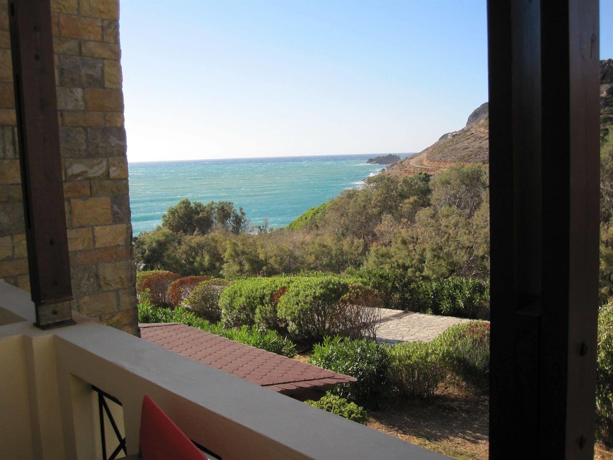 Aparthotel Dionysos Authentic & Village 3*