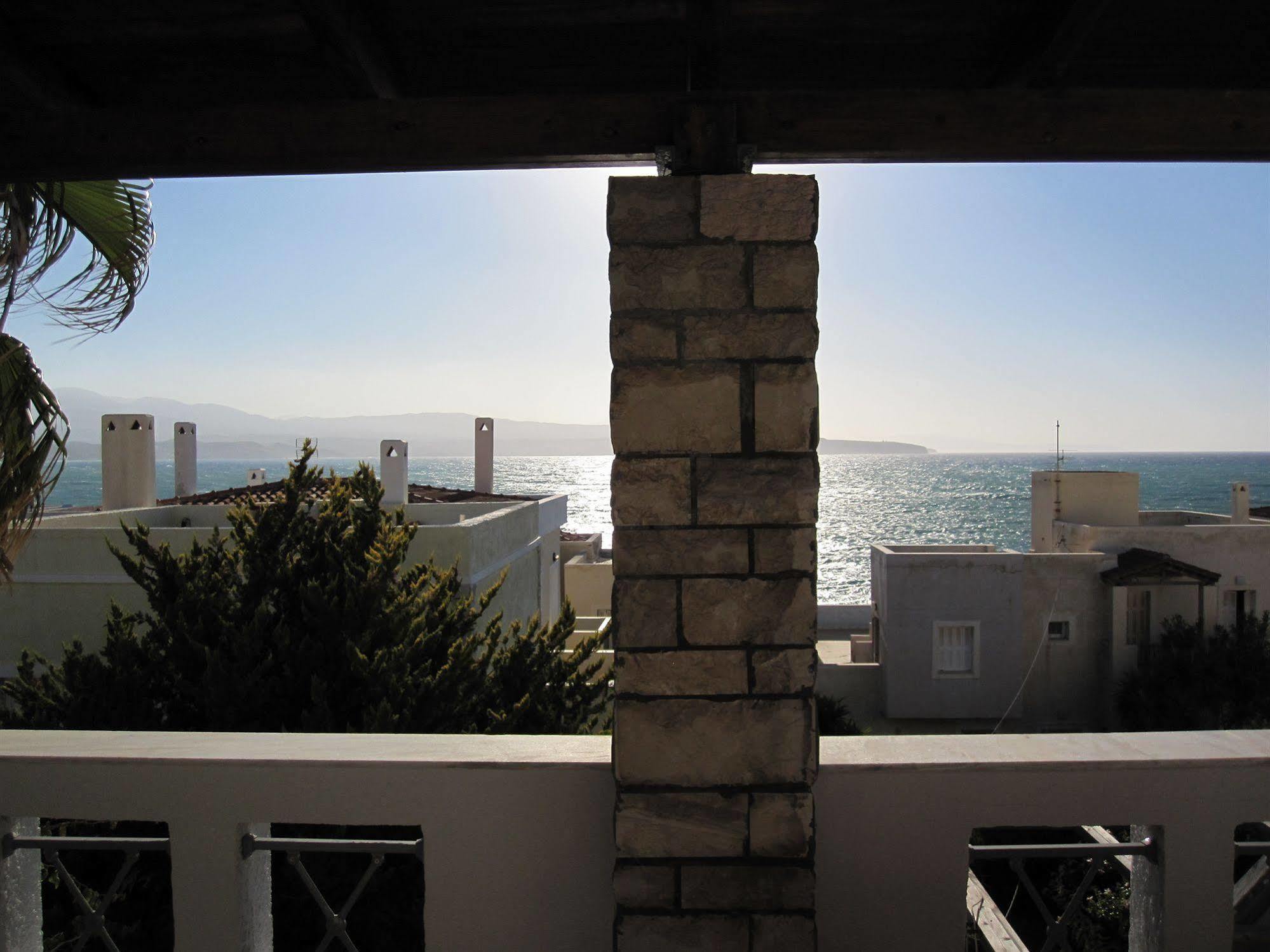 Dionysos Authentic & Village 3*