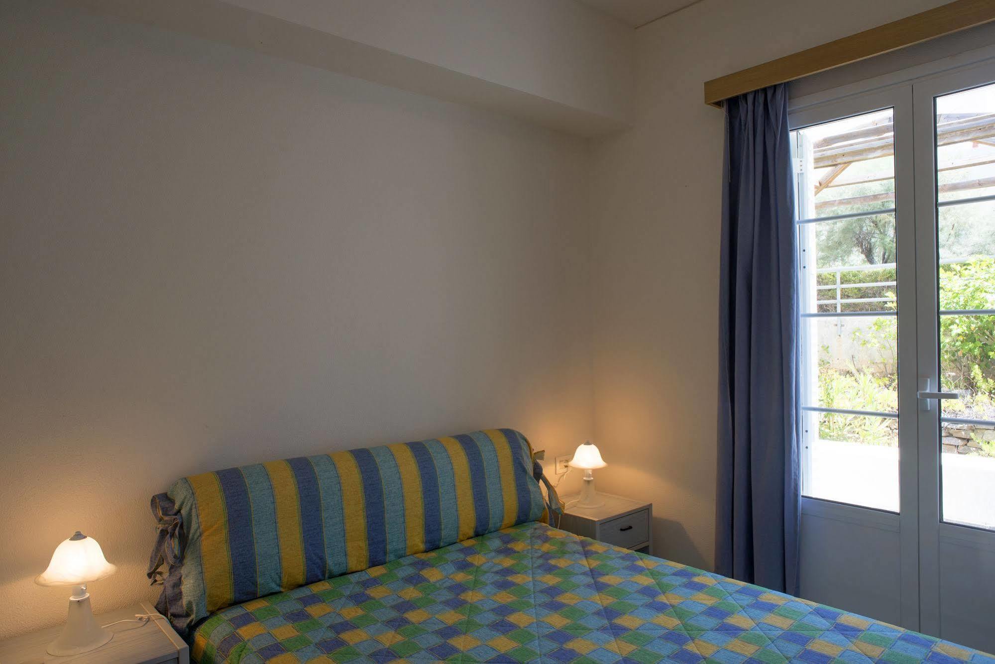 Dionysos Authentic & Village 3* Agia Fotia (Sitia)