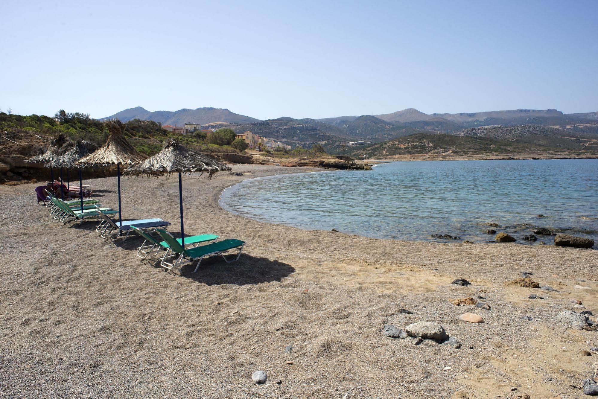 Aparthotel Dionysos Authentic & Village 3*