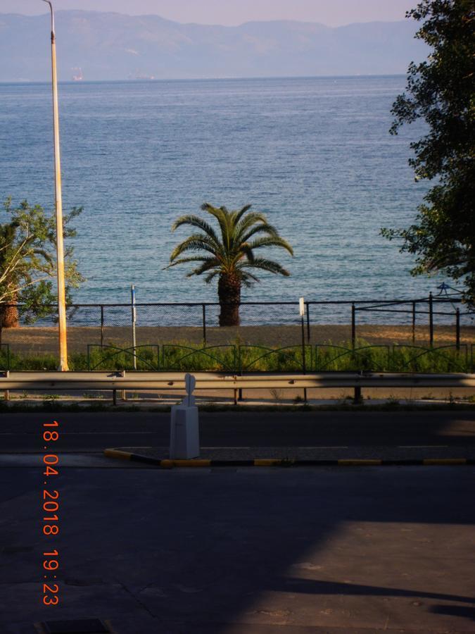 Giorgos-vera Kavala