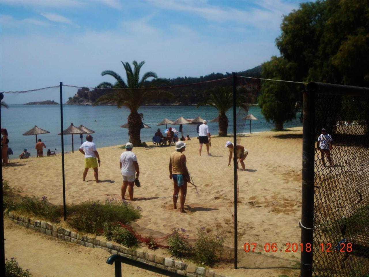 Giorgos-vera Holiday home