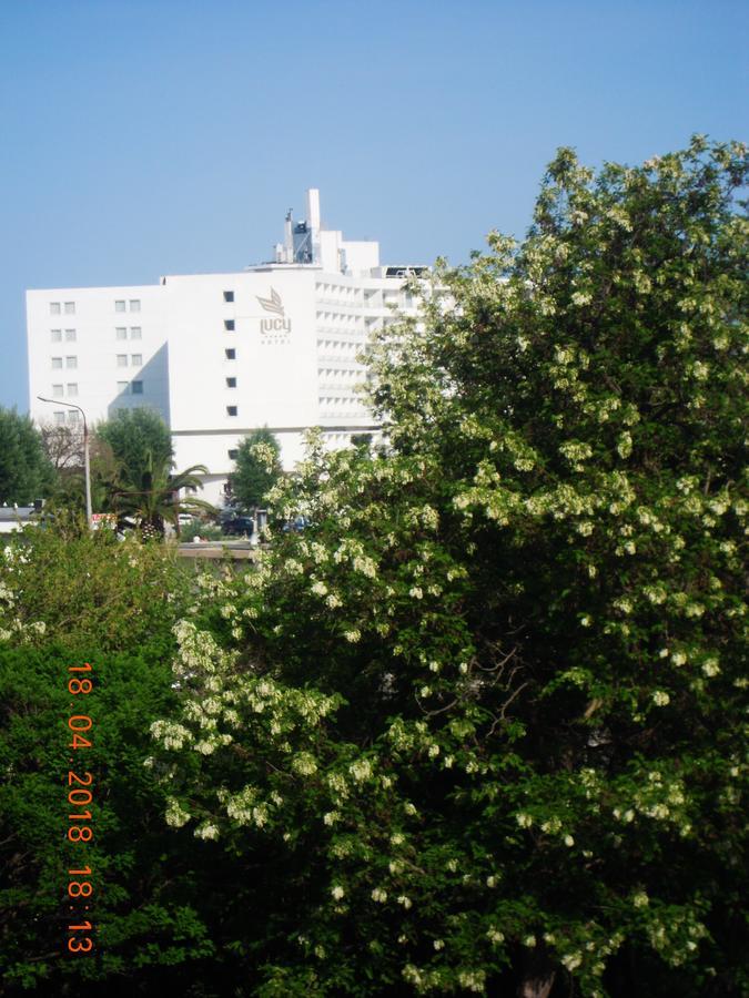 Giorgos-vera * Kavala