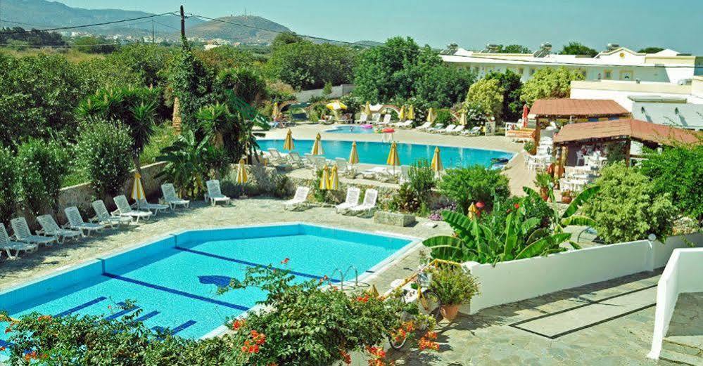 Fili Aparthotel Tigkaki (Kos)
