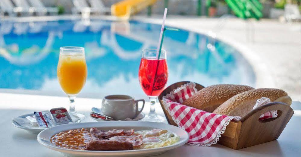 Aparthotel Fili Tigkaki (Kos)
