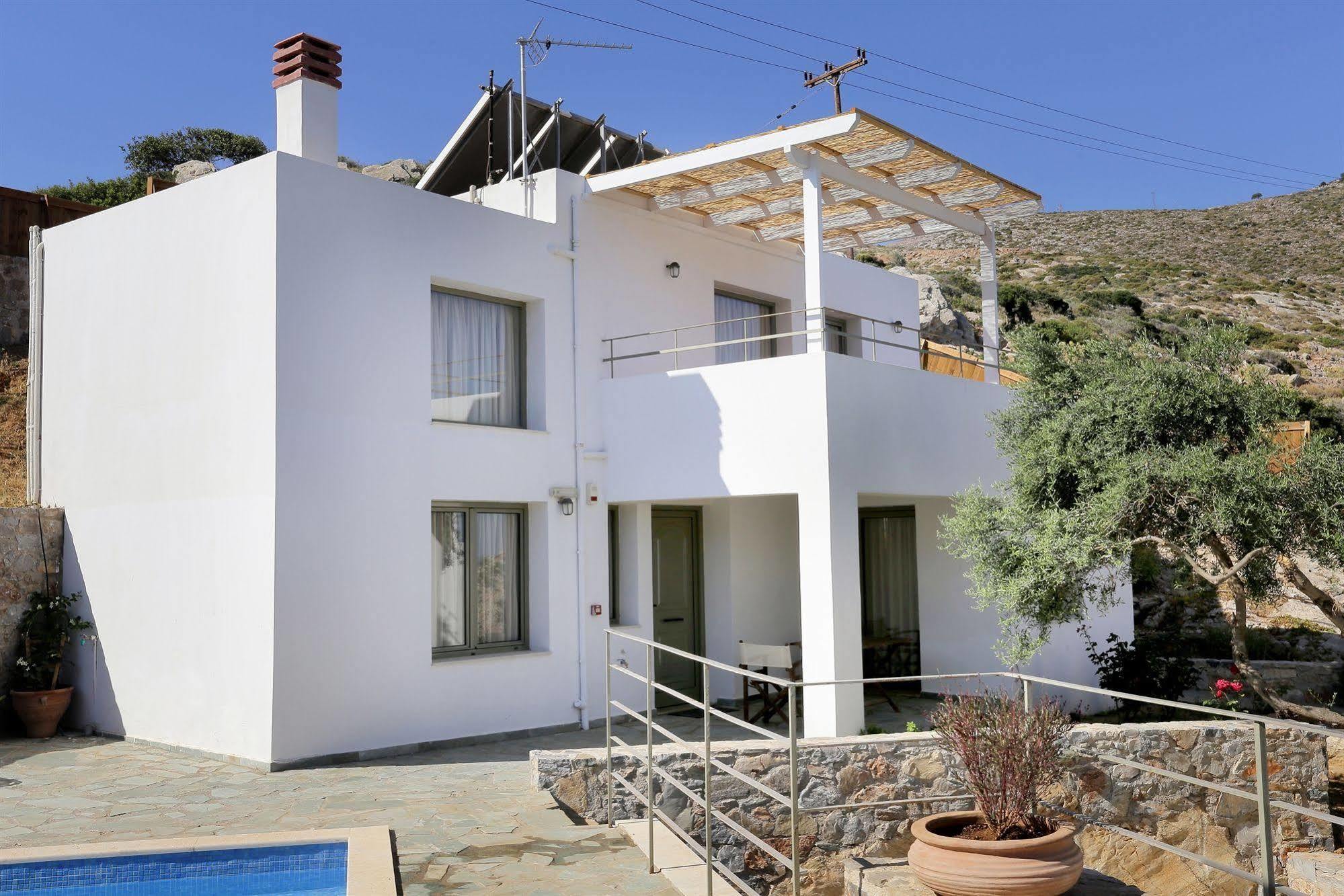 Hotel - Mourtzanakis