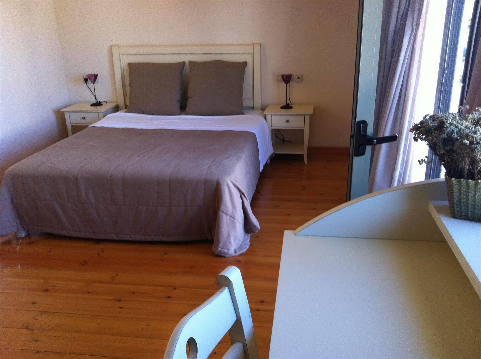 Hotel - Mourtzanakis