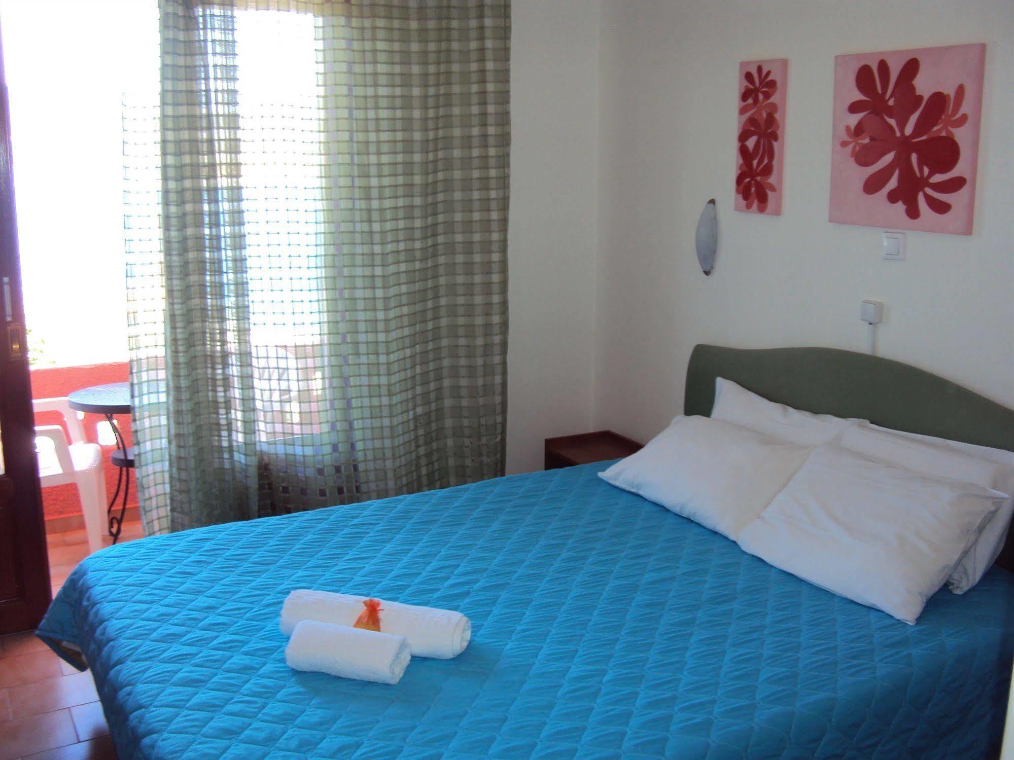 Aparthotel Aliki Beach