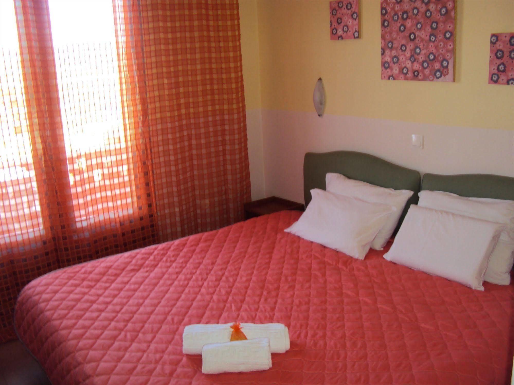Aparthotel Aliki Beach Galatas (Poros)