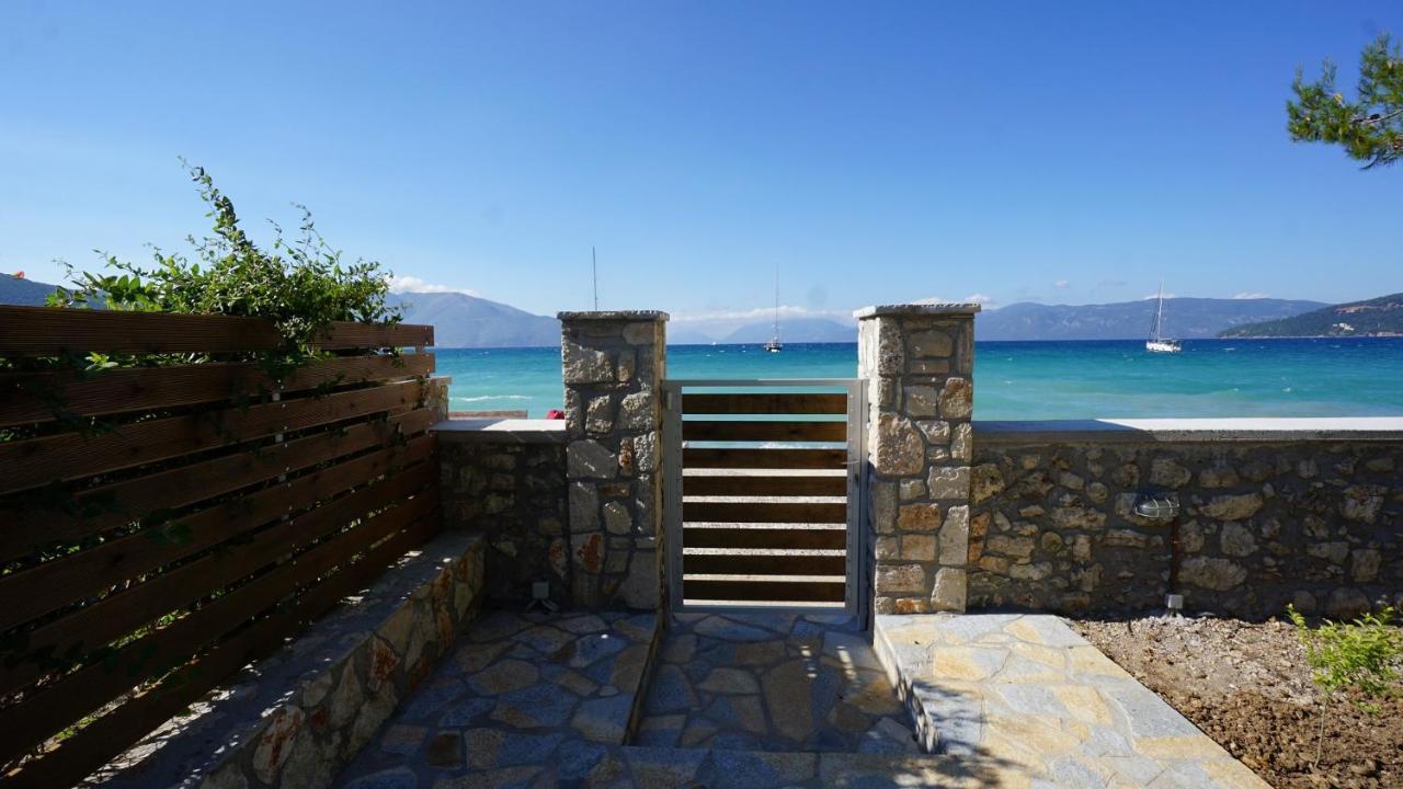 Villa Endless Blue House Sami (Kefalonia)