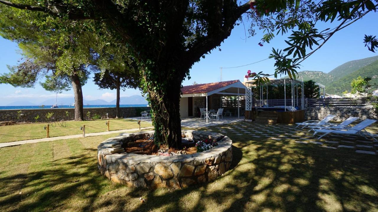 Villa Endless Blue House