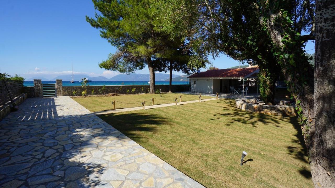 Endless Blue House Villa *