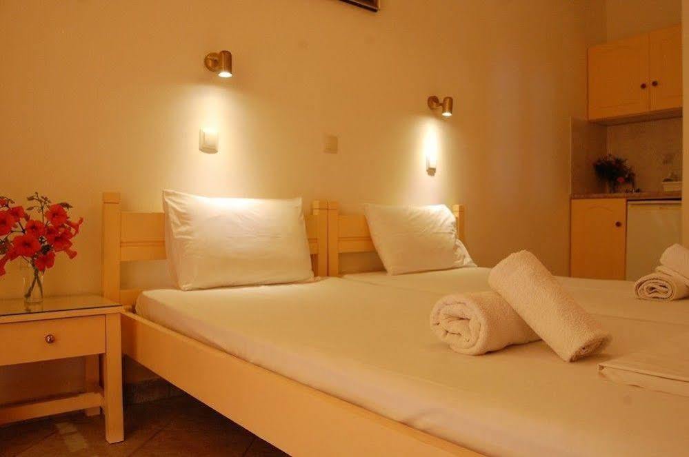 Aparthotel Seafront *