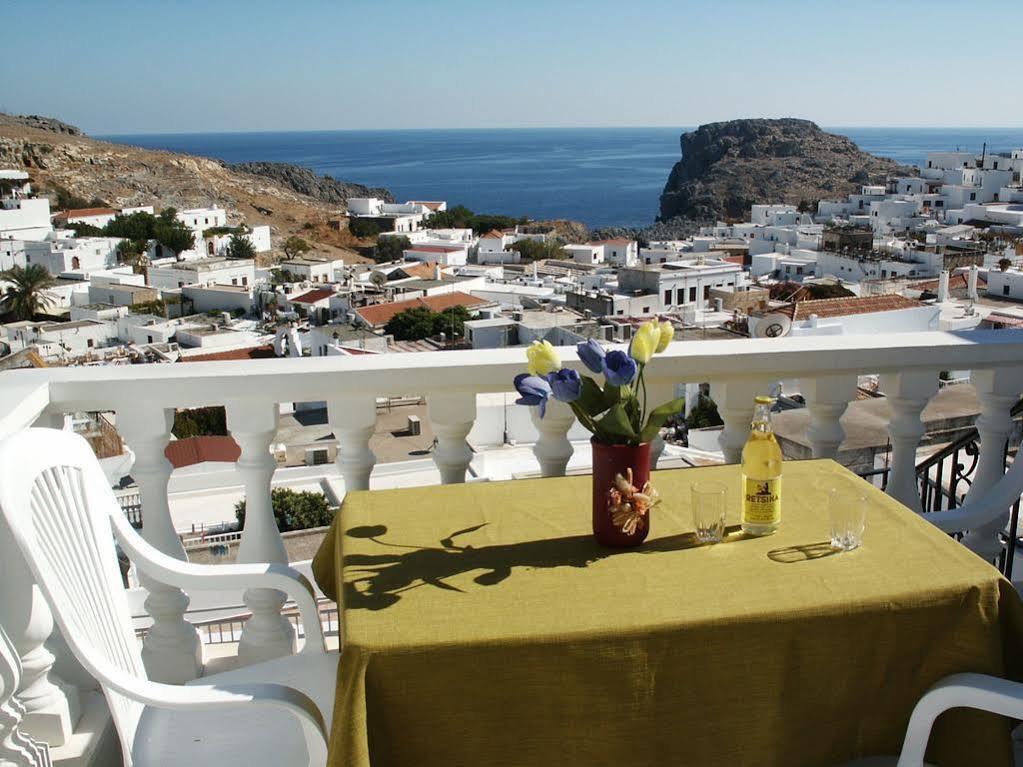 Domna Apartment