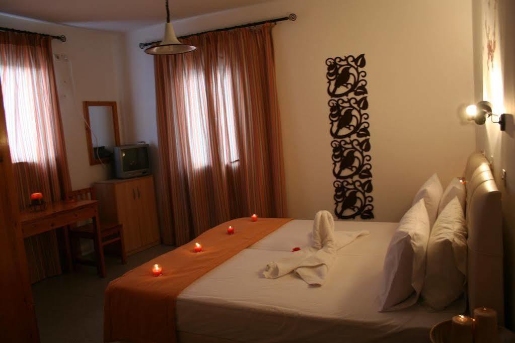 Domna Apartment