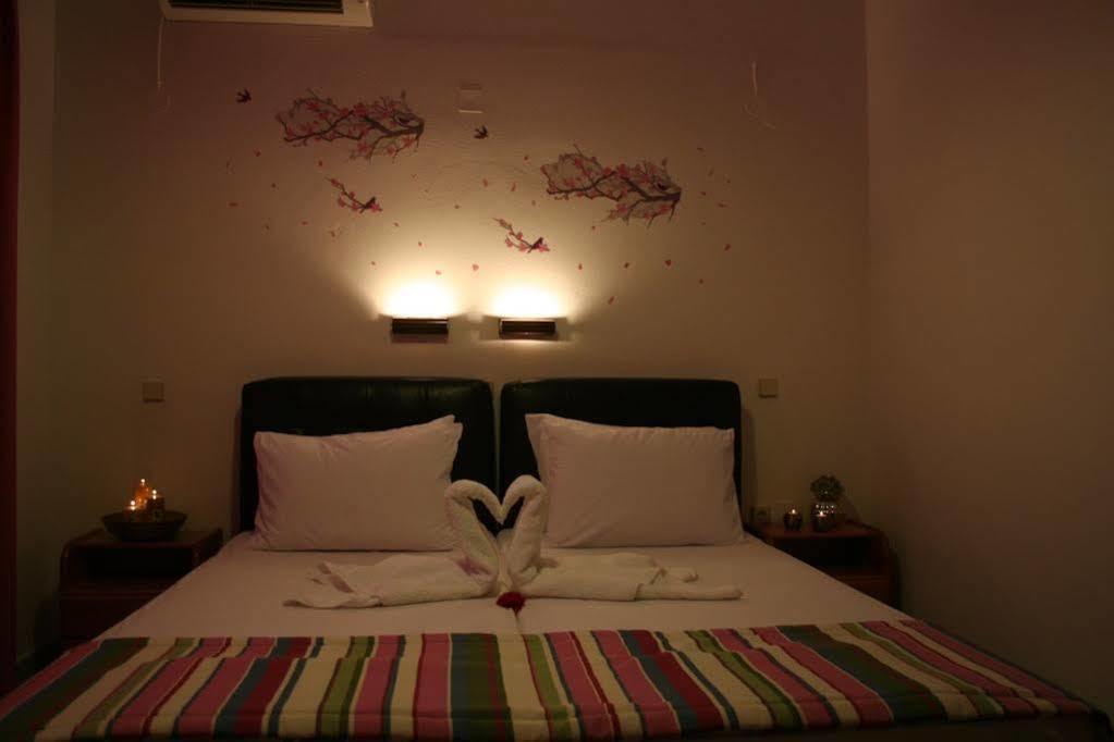 Apartment Domna *