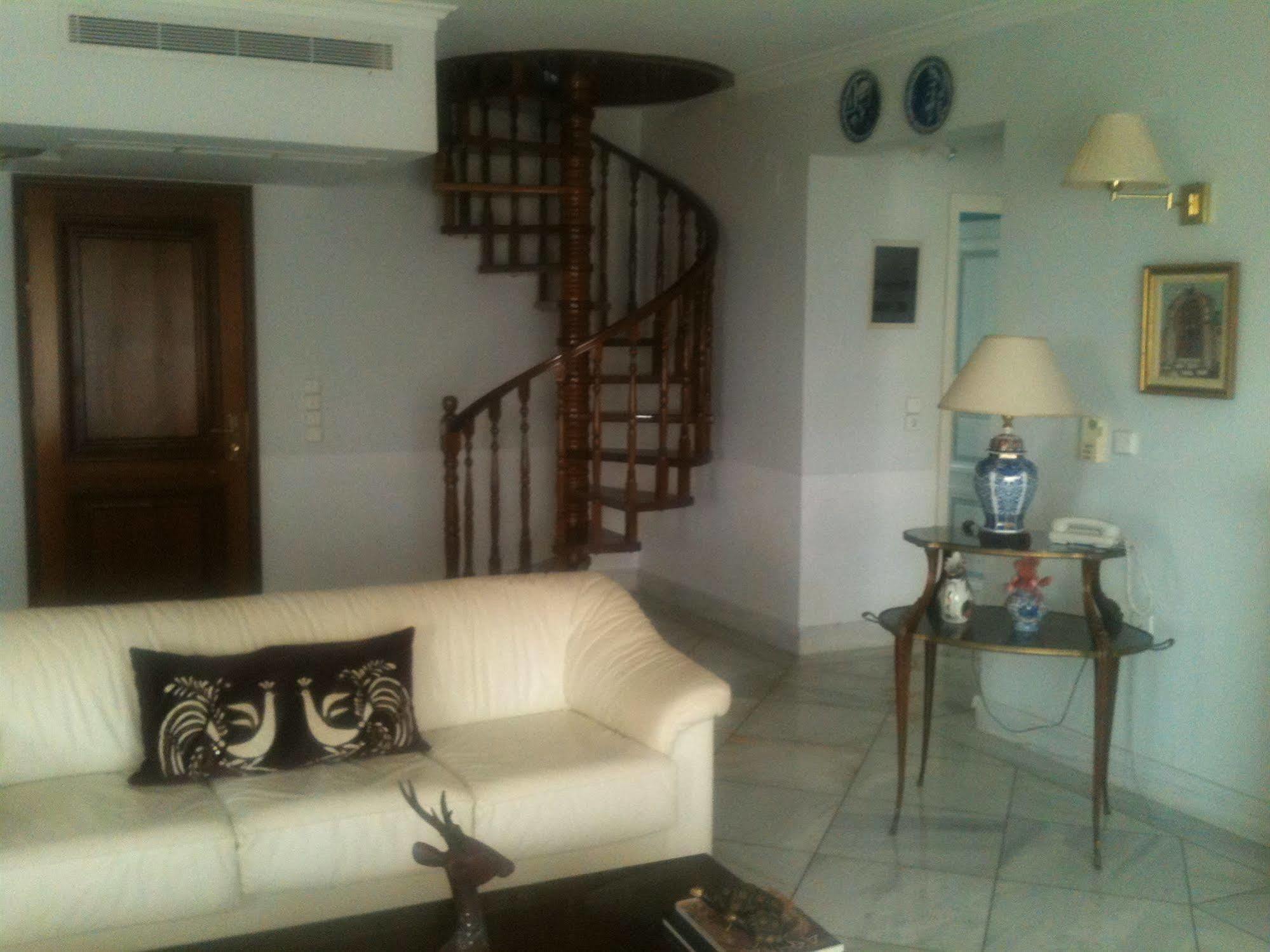 Hotel House Kandia