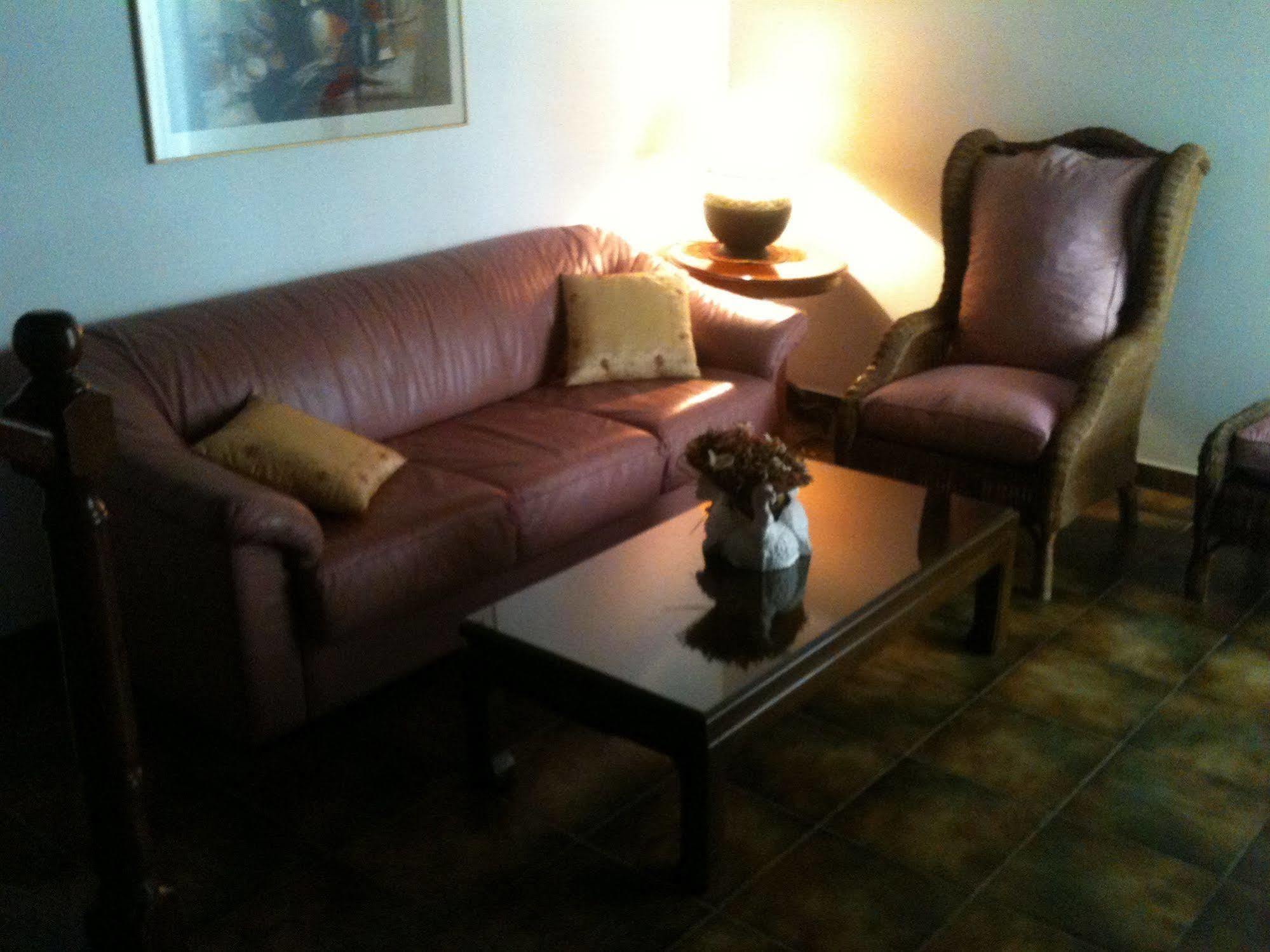 Hotel House 3*