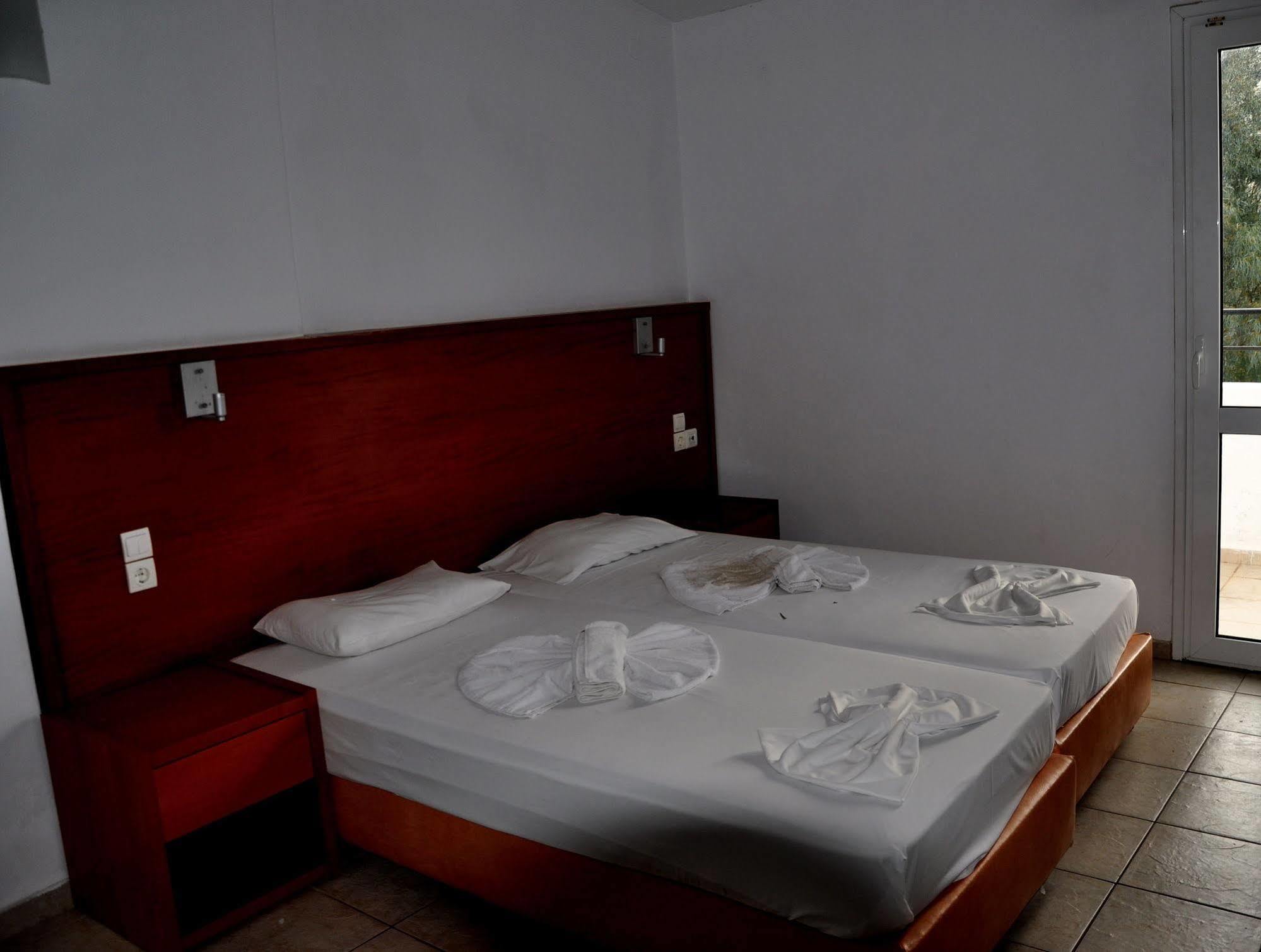Aparthotel Haris