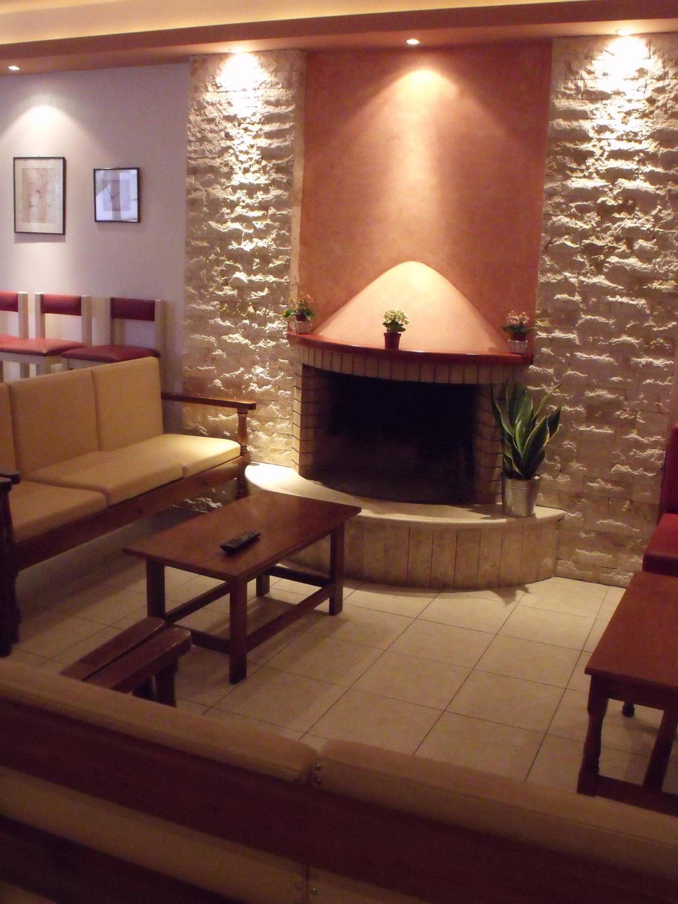 Haris Aparthotel 3*