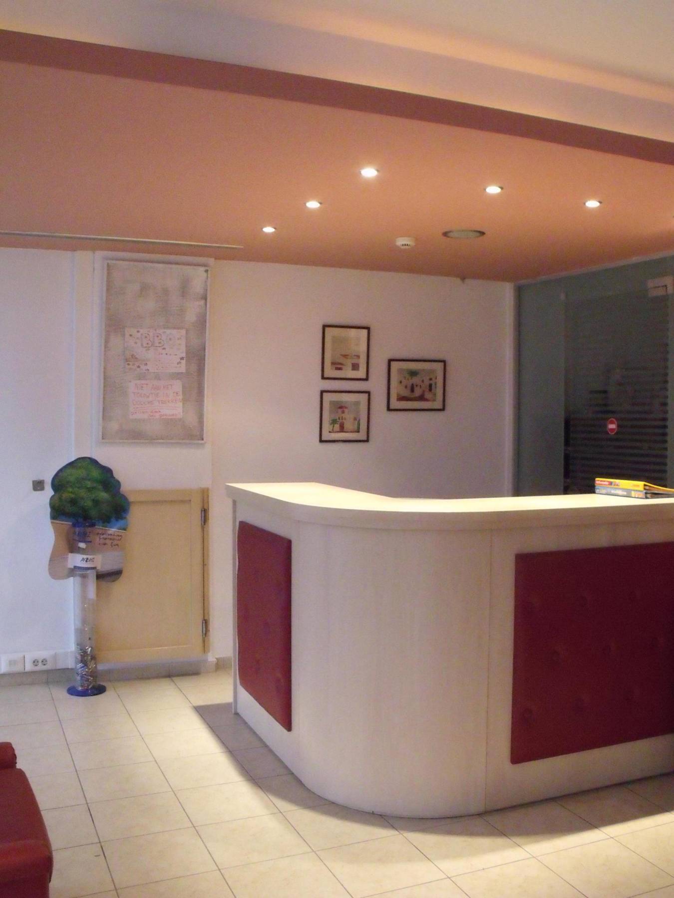 Haris Aparthotel