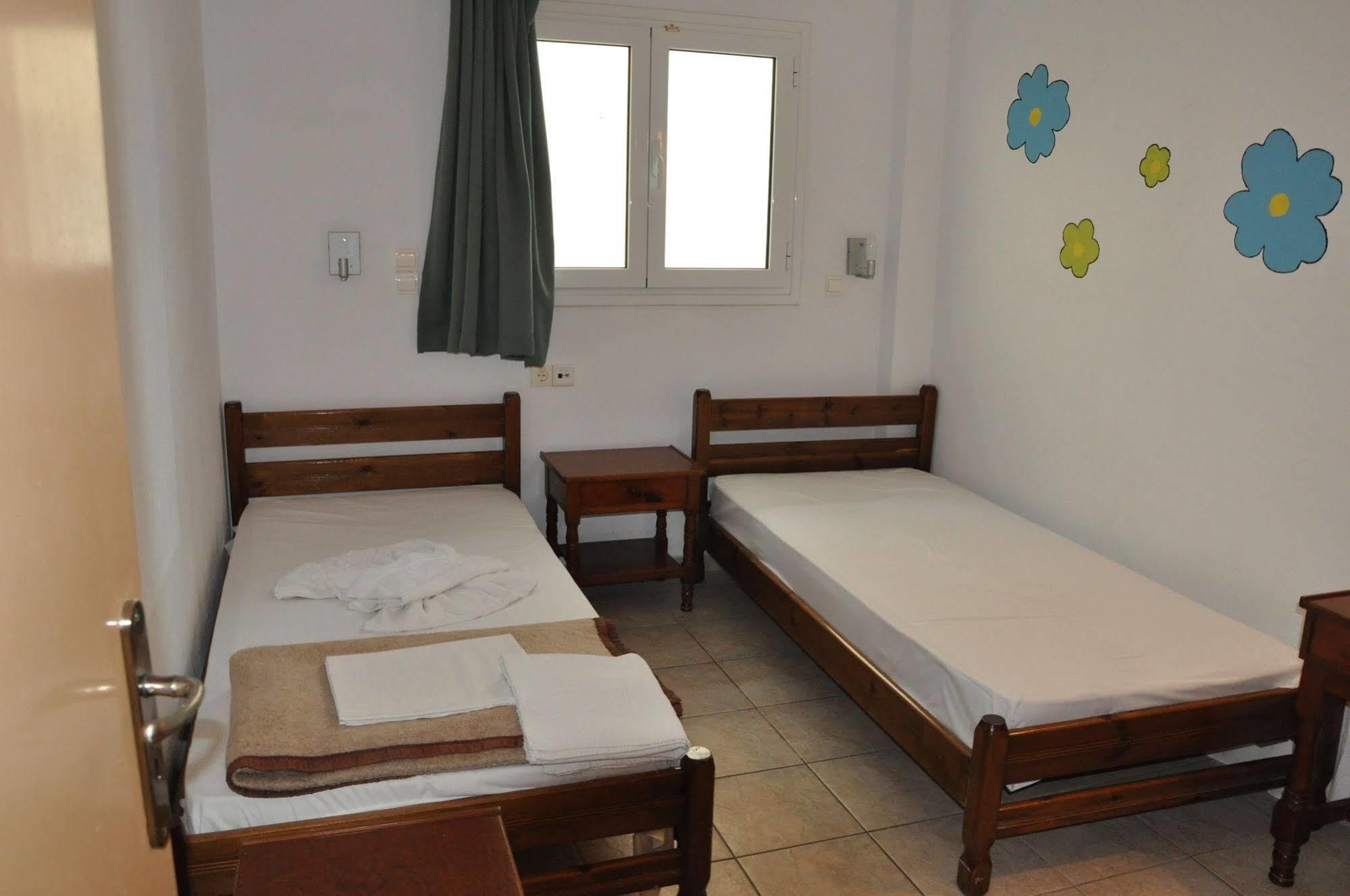 Haris Aparthotel Hersonissos (Crete)