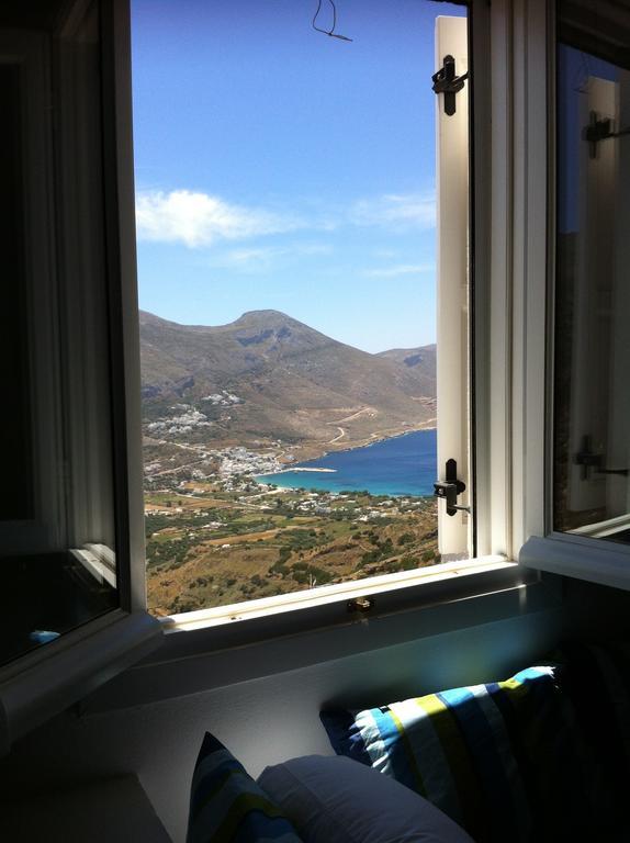 Apartment Plori And