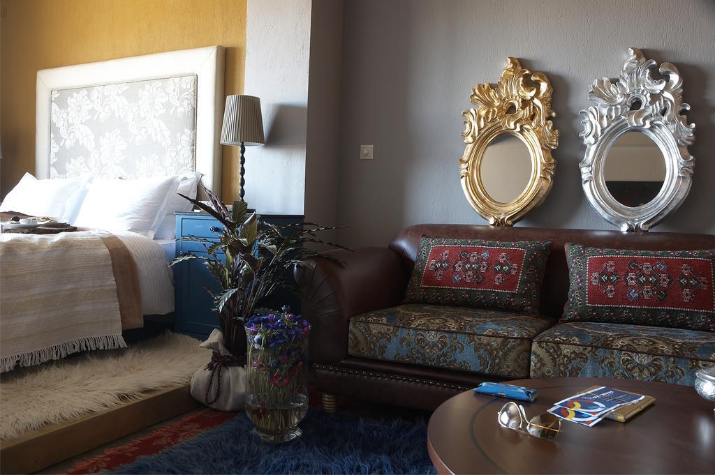 Hotel Art Mirtali 3*