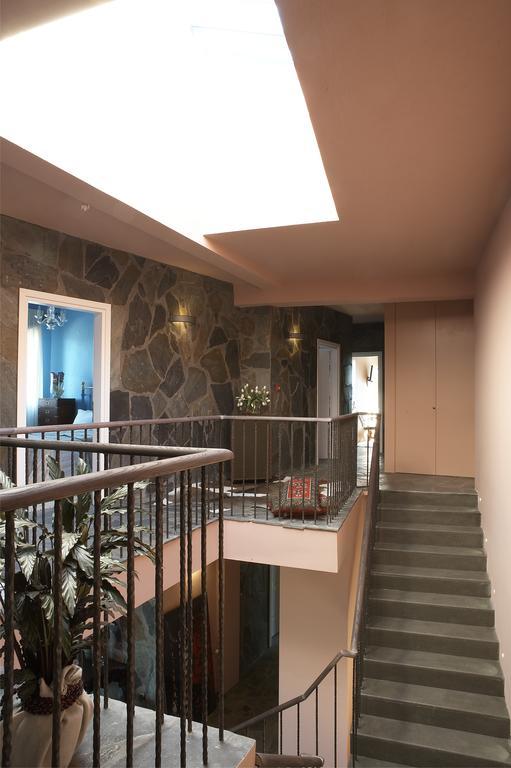 Art Mirtali Hotel Dodoni