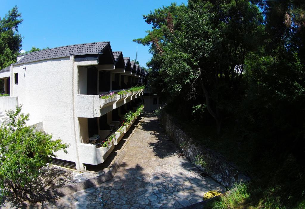 Hotel Miramare 3*