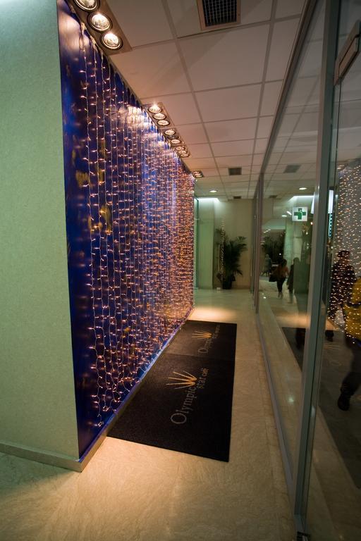 Olympic Star Hotel 2*