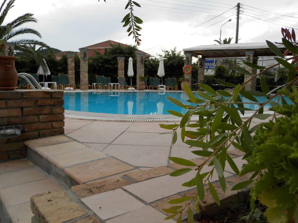 Apartment Hygge Corfu